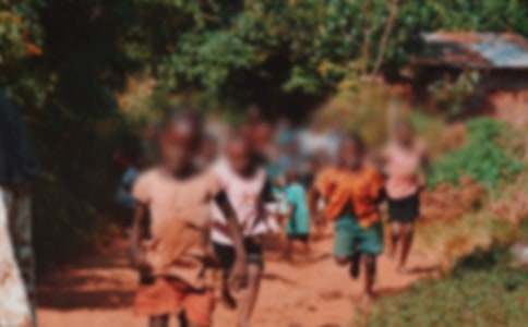 寫給留守兒童的一封信作文500字