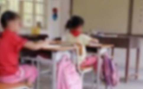 留守兒童之家我的家作文