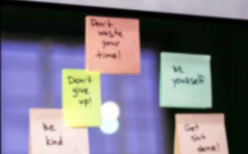 詩歌欣賞:留言集新韻