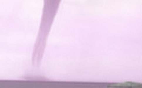 可怕的龍卷風(fēng)寫景作文