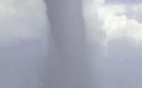 期待的龍卷風(fēng)作文