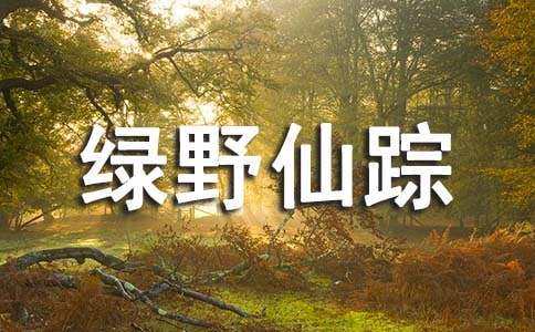 綠野仙蹤讀書(shū)筆記例文