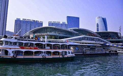 碼頭租賃合同8篇