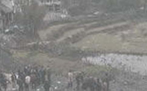 煤礦機電實習報告