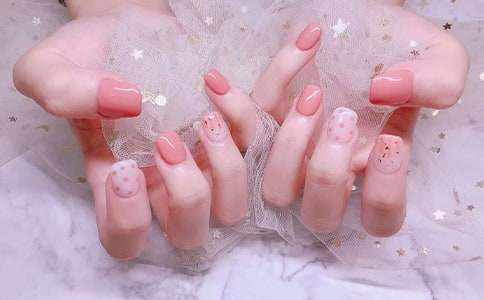 給小狗做美甲作文600字