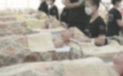 美容師聘用合同(集合6篇)