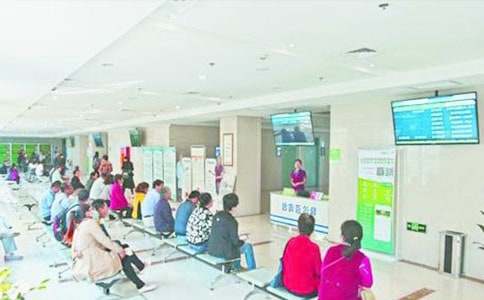 醫(yī)院門診績效分配方案(精選8篇)