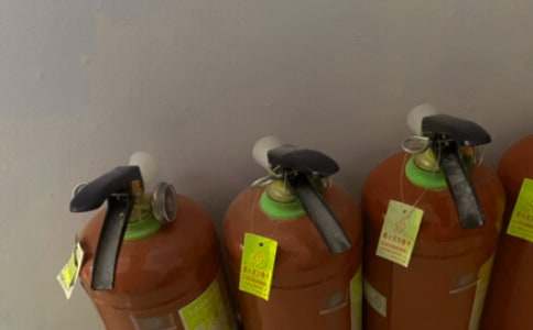 粉狀滅火器買賣合同