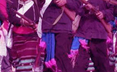 中華民族的美德作文