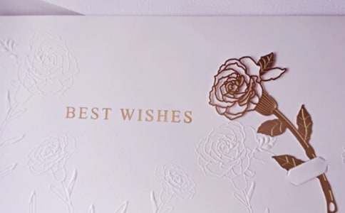 朋友明信片英文寄語