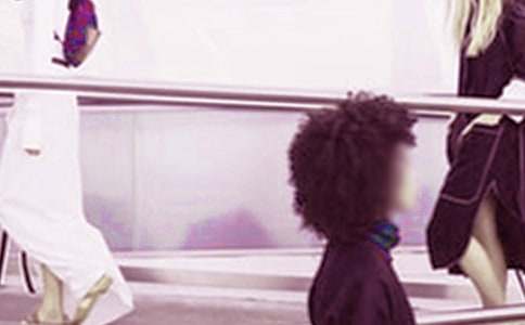 你是模特兒我是香奈兒散文