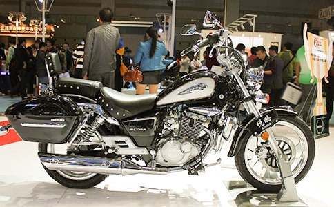 記憶中的摩托車作文