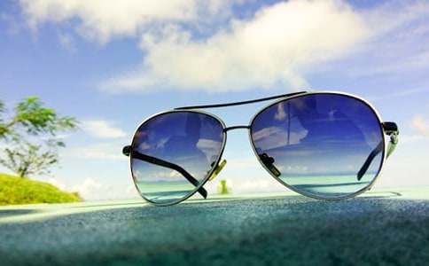 墨鏡作文400字5篇