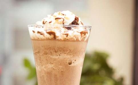 溫暖的奶茶情感散文