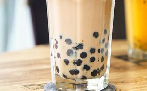 奶茶作文600字(精選24篇)