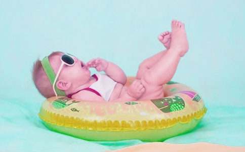 男寶寶滿月寄語