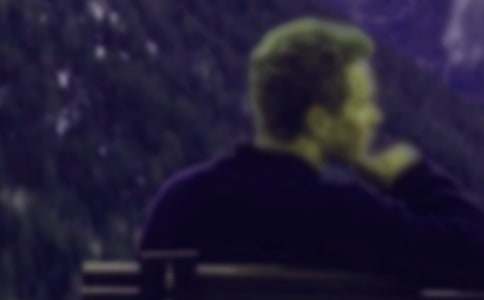 形容男人外表的詞語