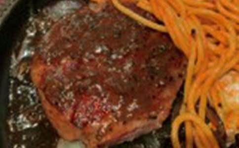 “爸爸牌”牛排_(tái)800字