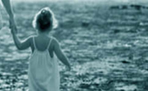 父母對女兒的寄語