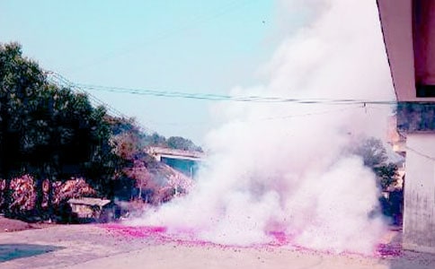 ����ɢ��