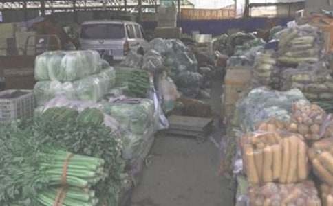 小棗批發(fā)合同