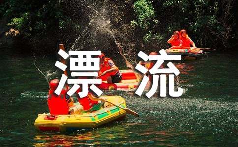 漂流作文700字(精選5篇)