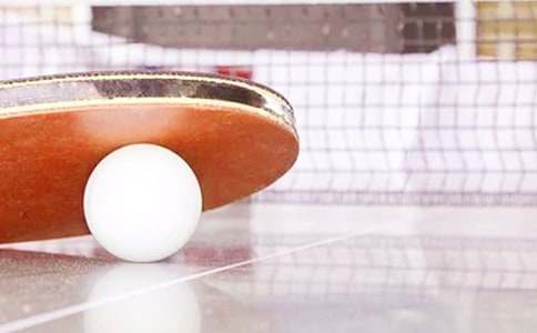 家庭乒乓球賽作文(5篇)