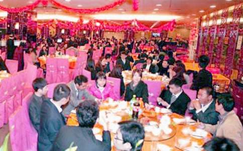 企業(yè)慶典邀請函