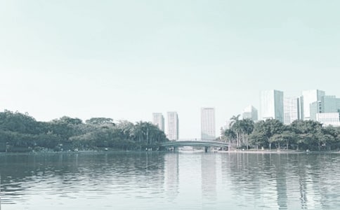 美麗的千燈湖作文(通用22篇)