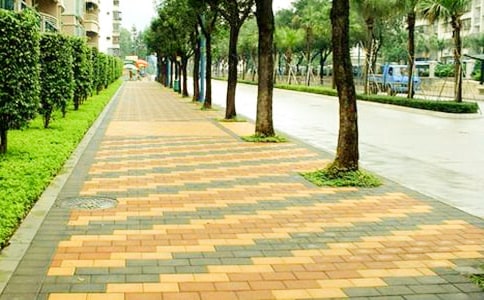 ���޳ǅ^(q��)���֓p�����е�·�Ľ��h��(sh��)