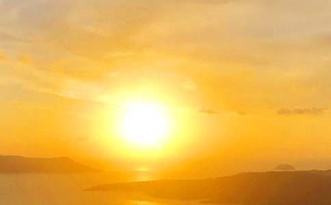 【精選】日落小學(xué)作文匯編十篇