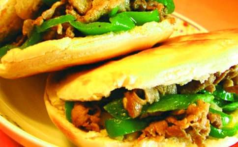 西安肉夾饃作文3篇