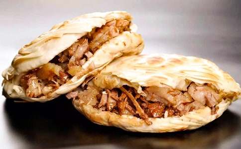 西安肉夾饃作文(通用22篇)