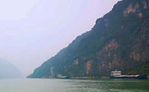 (推薦)三峽大瀑布作文