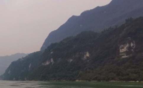 我眼中的三峽作文(通用36篇)