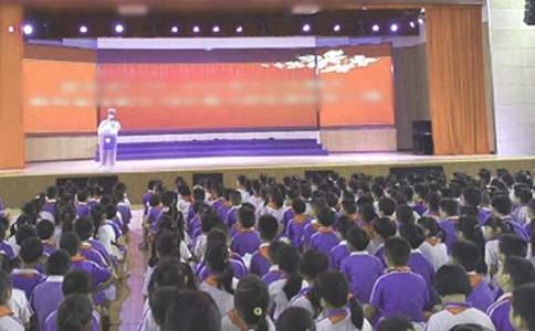 散學典禮作文合集十篇