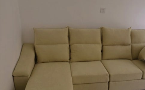 懶人沙發(fā)床宣傳廣告語