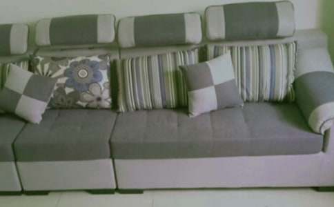 搬沙發(fā)作文