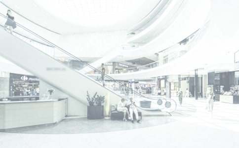 未來的商場作文3篇