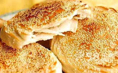 以做燒餅為題的作文500字