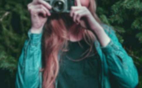 少女童話故事《一個雪夜的故事》