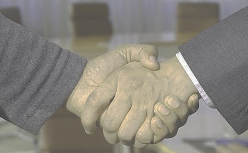 黑板報(bào)內(nèi)容:涉外禮儀要注意什么