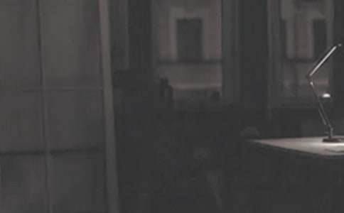 深夜反思600字作文