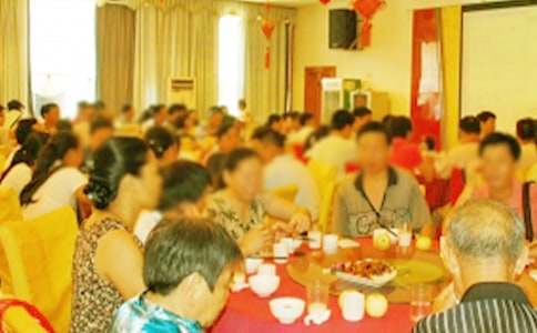 高考升學宴賀詞