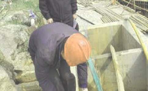 施工員實習單位鑒定評語