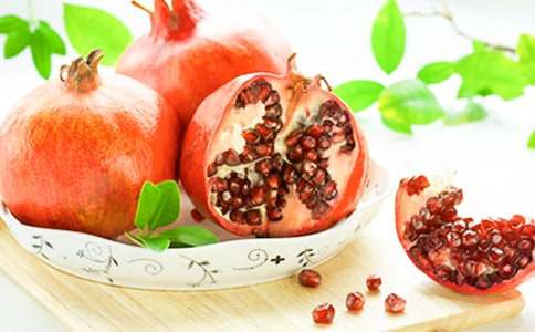 讀懂石榴樹作文