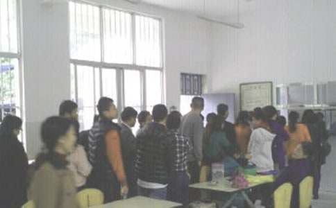 食堂值日作文500字