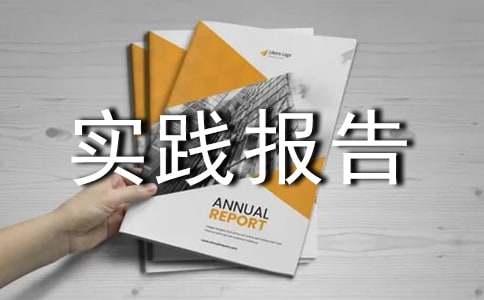 大學寒假社會實踐報告總結