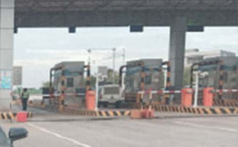 (精品)高速公路收費(fèi)站學(xué)習(xí)型組織建設(shè)調(diào)研報(bào)告