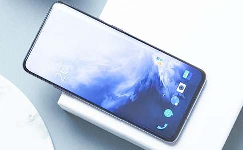 未來的手機(jī)